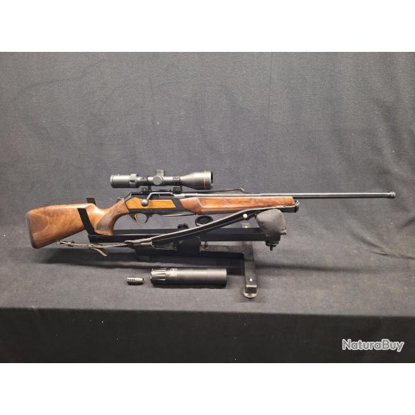 Carabine Browning Maral SF Wood, Cal. 9,3x62 - 1� sans prix de r�serve !!