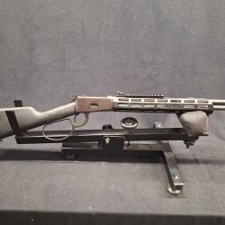 Carabine Rossi Puma Tactical, Cal. 44 magnum - 1� sans prix de r&eacute;serve !!