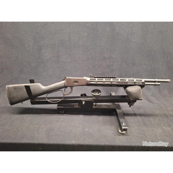 Carabine Rossi Puma Tactical, Cal. 44 magnum - 1� sans prix de r�serve !!