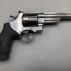Smith & Wesson 629-6 6 pouces Calibre 44 Mag d'occasion