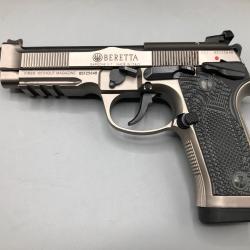 Pistolet BERETTA 92X Performance calibre 9x19 D'OCCASION