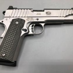 Pistolet Bul Armory 1911 Government C/45 ACP - Silver d'occasion