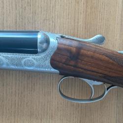 FUSIL BERETTA 486 calibre 20 crosse Anglaise