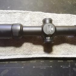 Lunette de vis&eacute;e