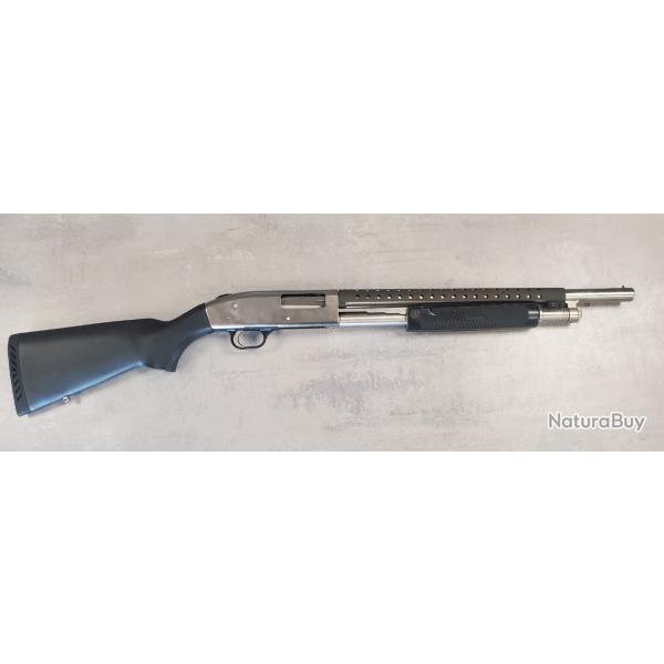 OCCASION MOSSBERG 500 MARINER CAL 12/76