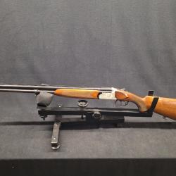 Fusil Franchi Falconnet, Cal. 20/76 - 1� sans prix de r&eacute;serve !!