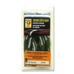 Cordon de nettoyage Boresnake Cal.20