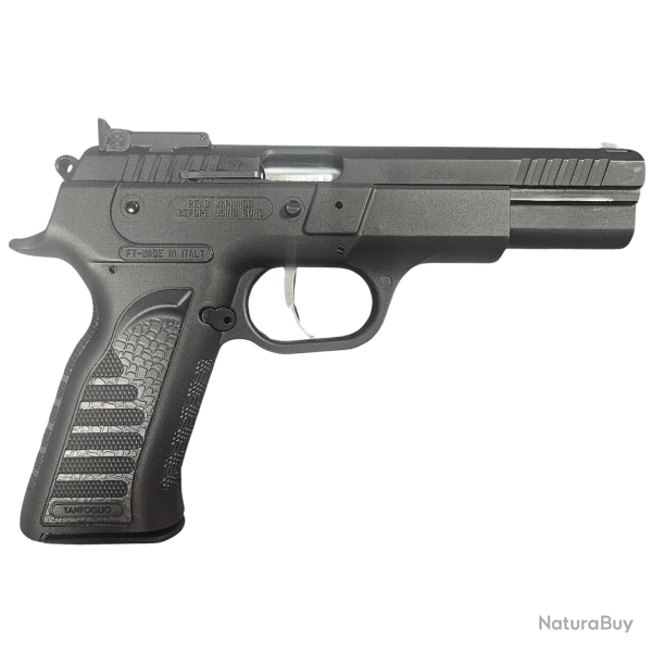 Pistolet Tanfoglio FORCE 22 L cal.22LR "occasion"