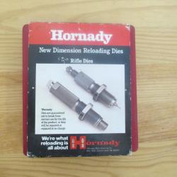 Jeu d'outils HORNADY 6,5x68