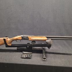 Fusil Ata Arms SP Ergal, Cal. 12/76 - 1� sans prix de r&eacute;serve !!