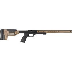 Chassis MDT ORYX FDE pour carabine CZ 457