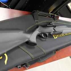 PACK BROWNING BAR MK4 BLACK CAL30.06 + NOUVEAU POINT ROUGE MICRODOT MS10 + FOURREAU  MONTE CIBLE 50M