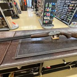 Superpos&eacute; Beretta S687 EELL Diamond Pigeon Calibre 20/76