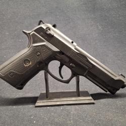 Pistolet Umarex Beretta Elite 2 CO2, Cal. BBs 4,5mm - 1� sans prix de r&eacute;serve !!