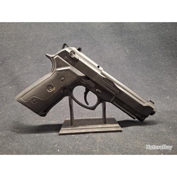 Pistolet Umarex Beretta Elite 2 CO2, Cal. BBs 4,5mm - 1� sans prix de r�serve !!