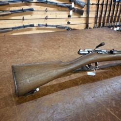 Fusil gras Calibre 16/70