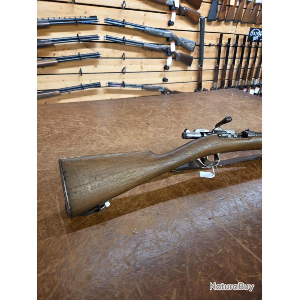 Fusil gras Calibre 16/70