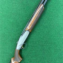 SUPERBE BENELLI 828 U BECCACCIA 12/76