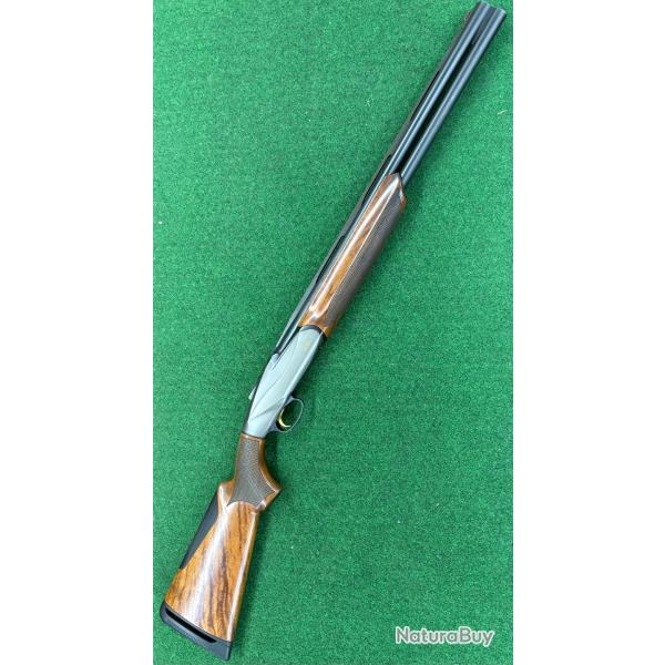 SUPERBE BENELLI 828 U BECCACCIA 12/76