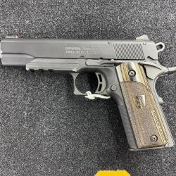 BROWNING 1911/22 Black label calibre .22lr Occasion
