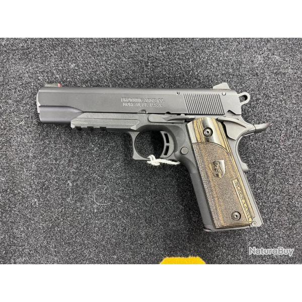 BROWNING 1911/22 Black label calibre .22lr Occasion