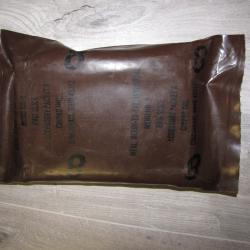 Ration US ann&eacute;e 80 /90