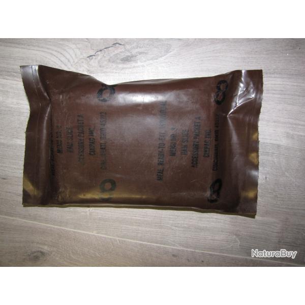 Ration US ann�e 80 /90