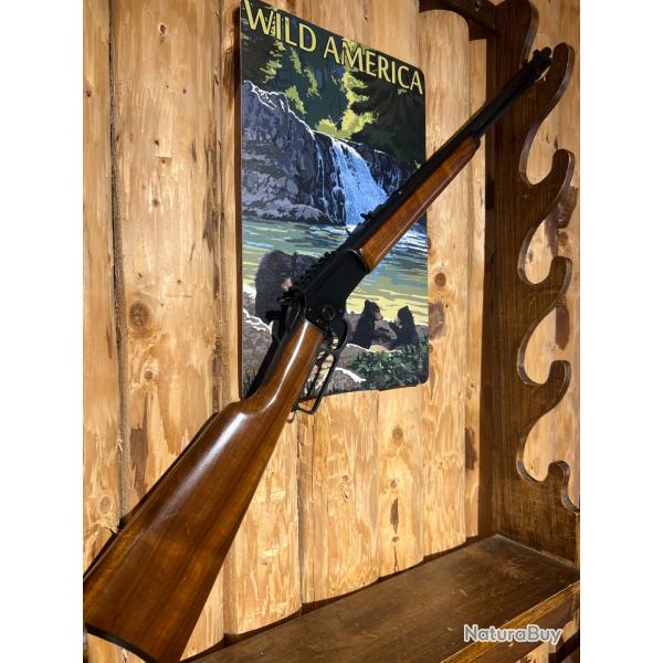 ENCHERES 1� - MARLIN MOD. 39M OCTAGON - 22LR