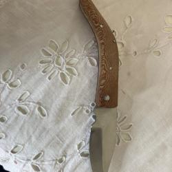 couteau  de poche