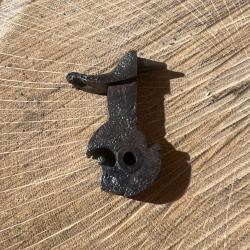 CHIEN POUR REVOLVER 1873 - 1