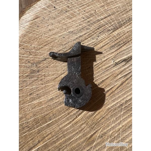 CHIEN POUR REVOLVER 1873 - 1