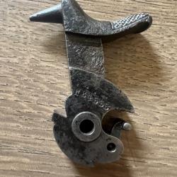 CHIEN POUR REVOLVER 1873 - 2