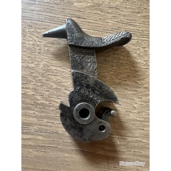 CHIEN POUR REVOLVER 1873 - 2