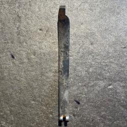 Ressort de chien revolver 1873 francais