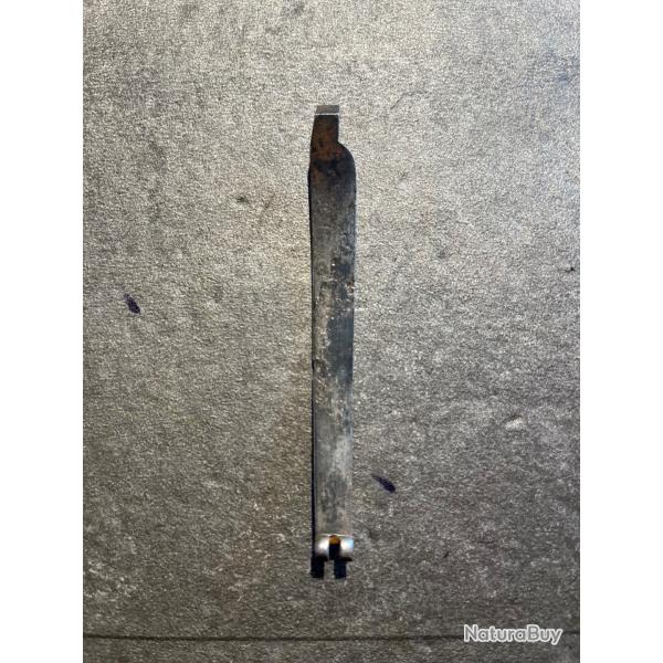 Ressort de chien revolver 1873 francais