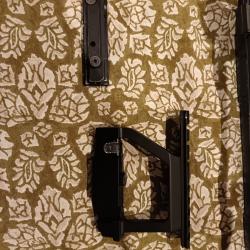 Rail haut pour VZ58 CSA + support