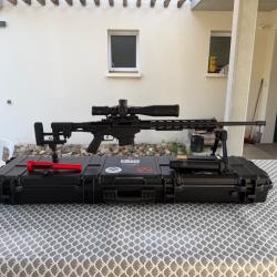 Ruger RPR 308 en pack