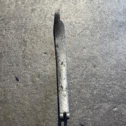 Ressort de chien revolver 1873 Fran&ccedil;ais ( ref 2 )