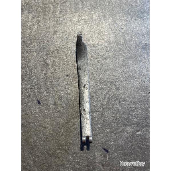 Ressort de chien revolver 1873 Fran�ais ( ref 2 )