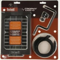 Panneau Solaire BUSHNELL pour trophy cam HD