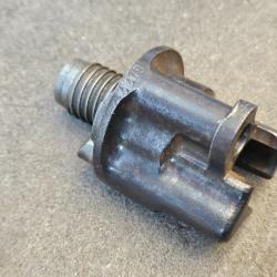 Noix de culasse Mauser 98 num&eacute;ro 18