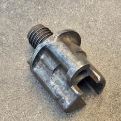 Noix de culasse Mauser 98 num&eacute;ro 91