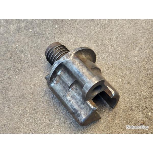 Noix de culasse Mauser 98 num�ro 91