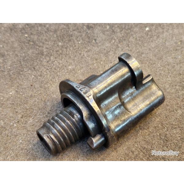 Noix de culasse Mauser 98 num�ro 77