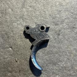 D&eacute;tente revolver 1873 Fran&ccedil;ais