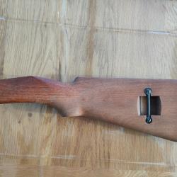 crosse MAS 36 et MAS 36/51