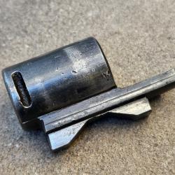 Porte percuteur de Mauser 98 num&eacute;ro 3769