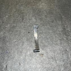 Ressort de g&acirc;chette revolver 1873 Fran&ccedil;ais