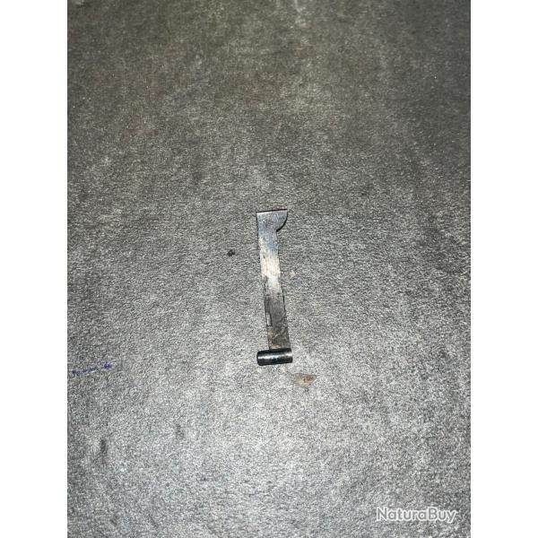 Ressort de g�chette revolver 1873 Fran�ais