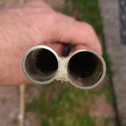 DARNE JUXTAPOS&Eacute; TYPE 10